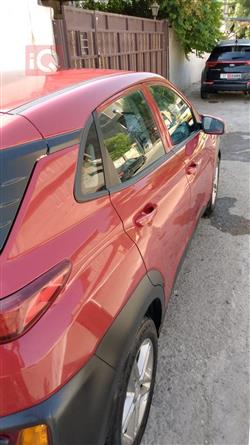 هيونداي كونا